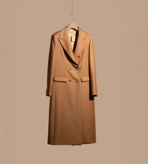 Cappotto Tommy