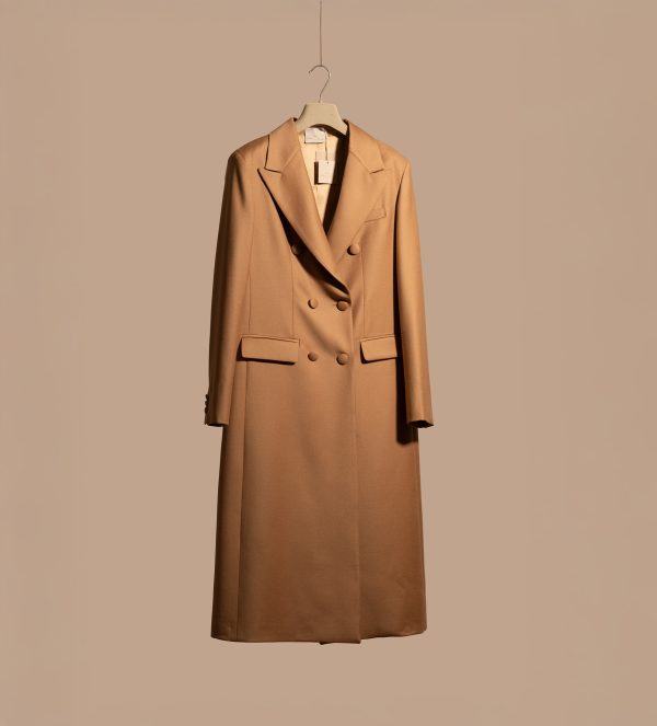 Cappotto Tommy
