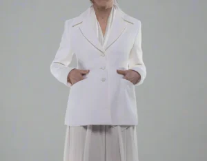 Blazer Bar Jacket