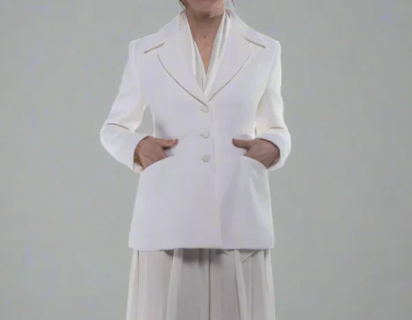 Blazer Bar Jacket