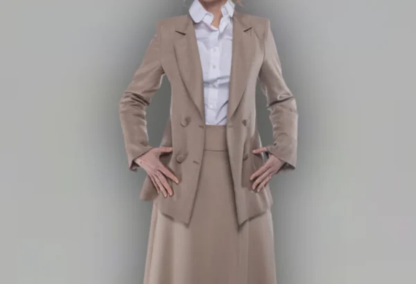 Blazer Marlene