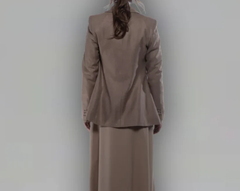 Blazer Marlene D. dp - immagine 2
