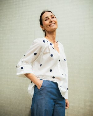 Camicia Athos pois