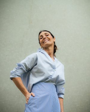 Camicia Diane Keaton