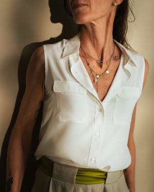 Camicia Voyage