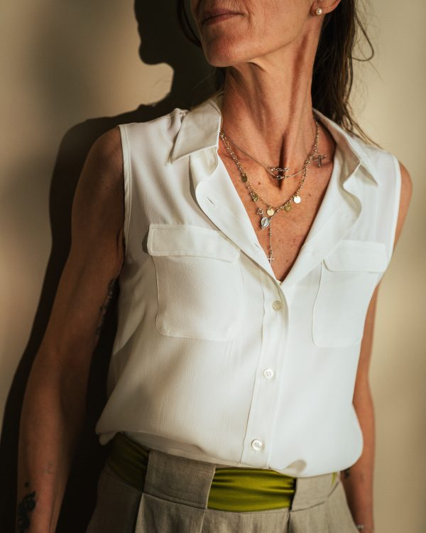 Camicia Voyage