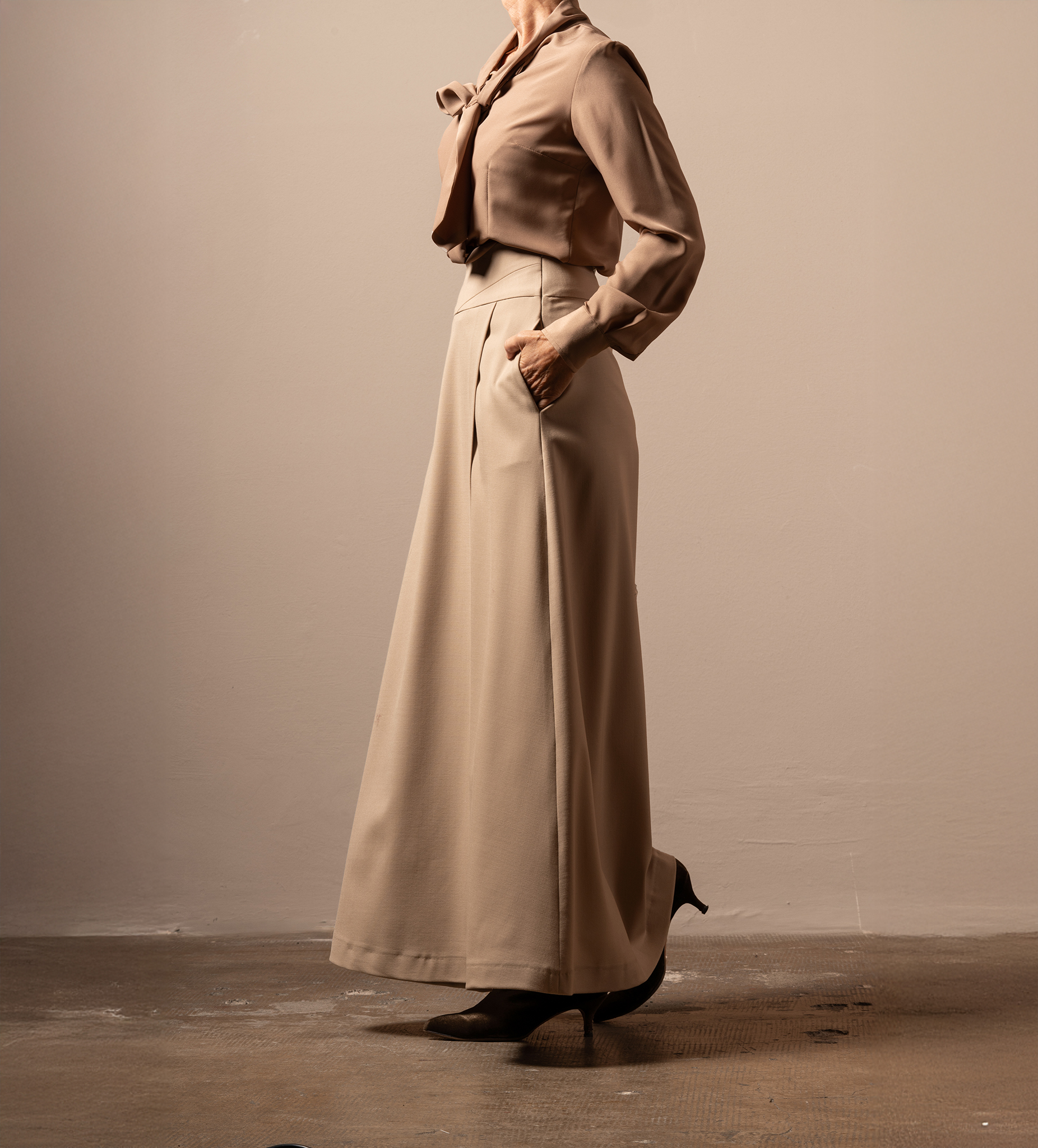 Safari Skirt - Image 2