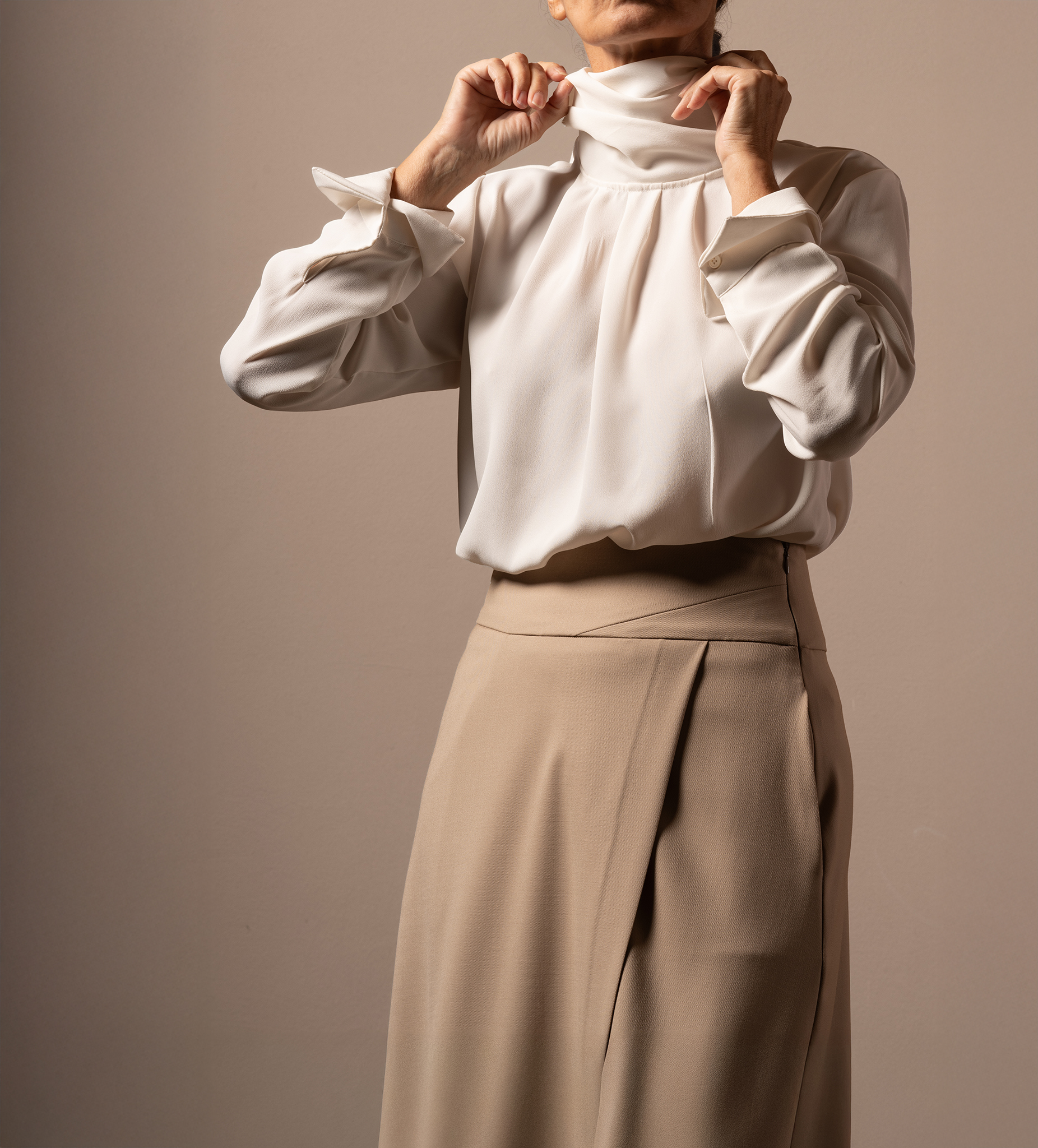 Safari Skirt - Image 3