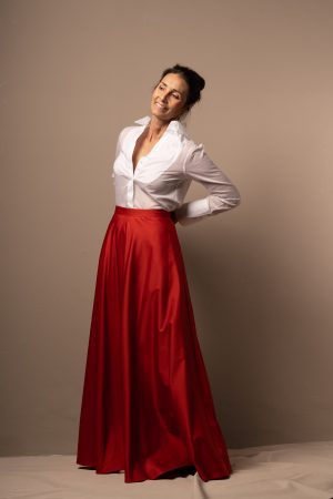Camicia Elegant Richard
