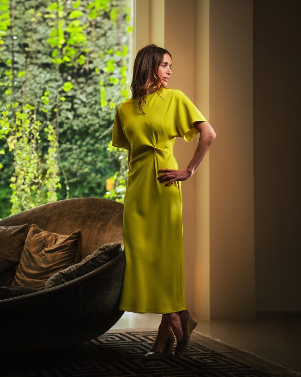 Victoria Dress
