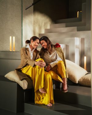 Pantalone Camera