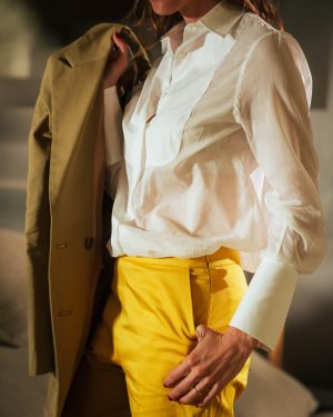 Pantalone Chantal