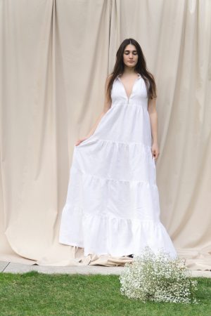 Abito Gipsy
