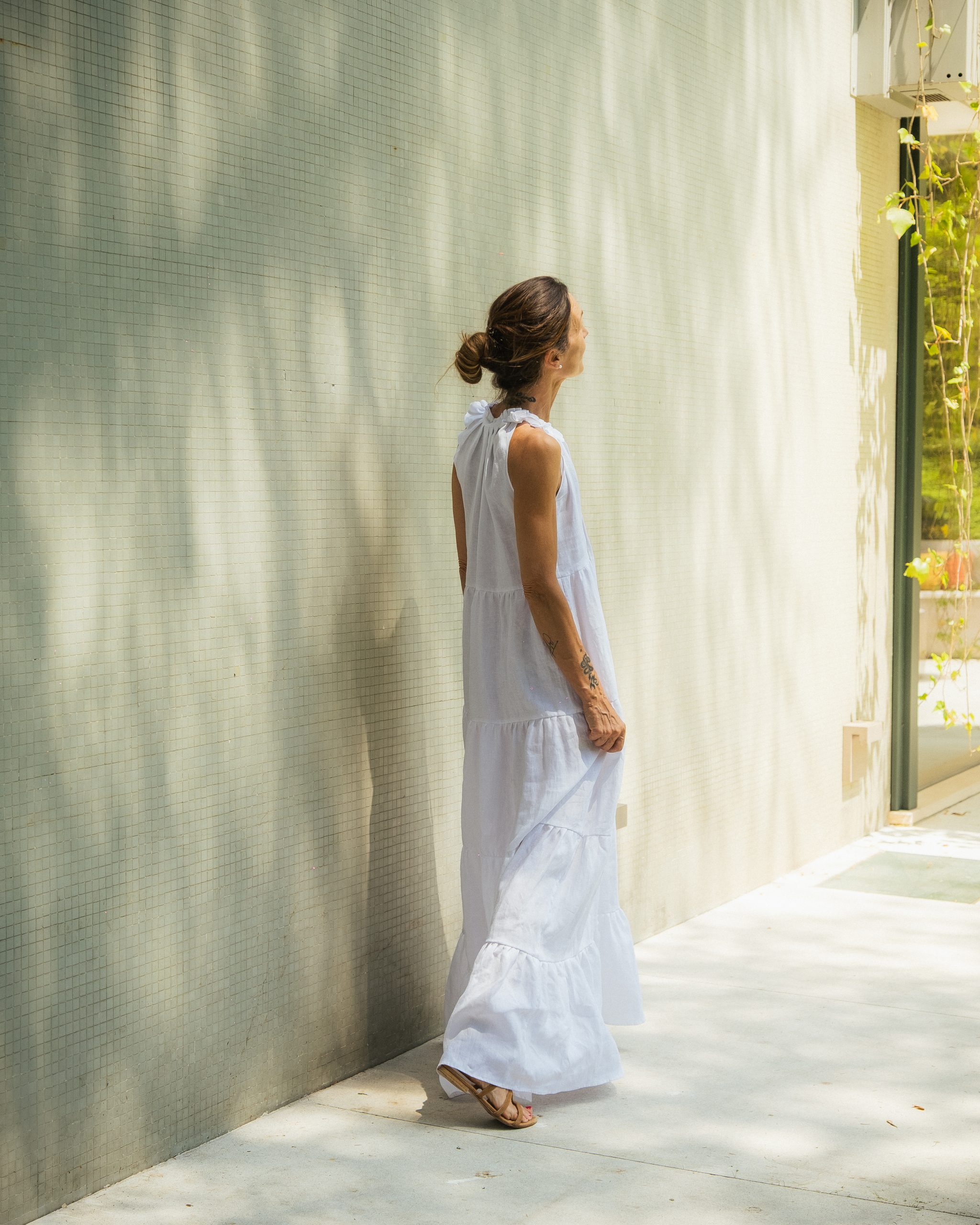 Gipsy dress - Image 6
