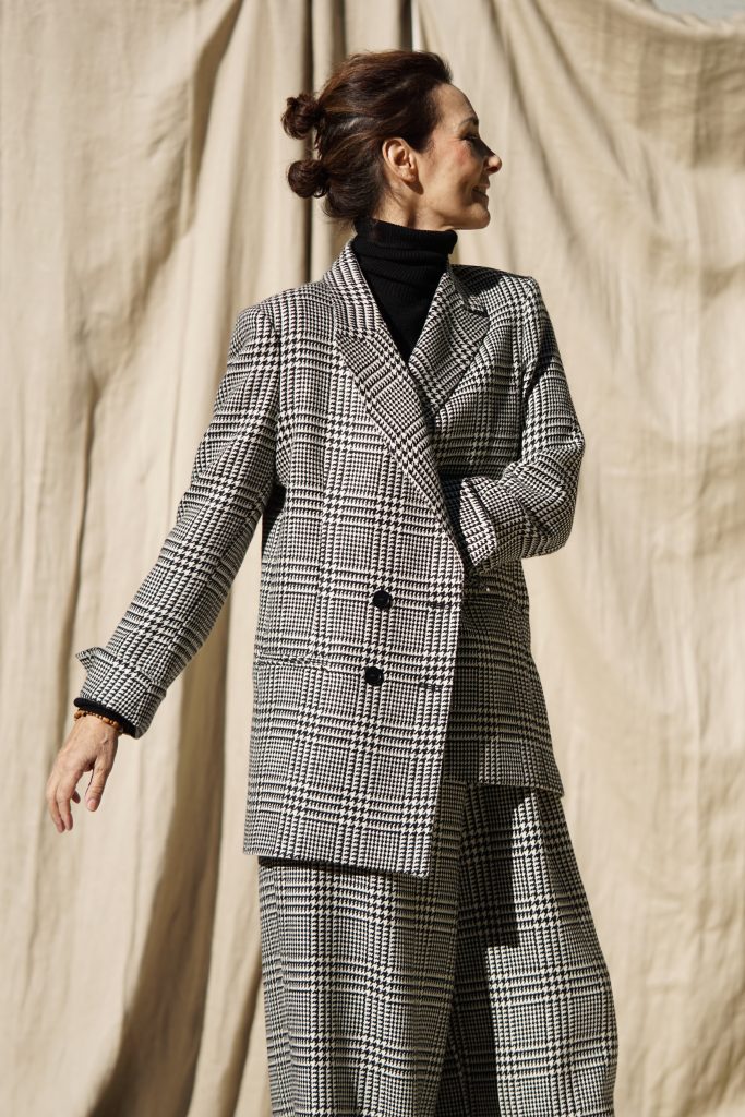 Giacca collezione autunno inverno