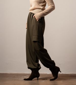 Pantalone Cargo