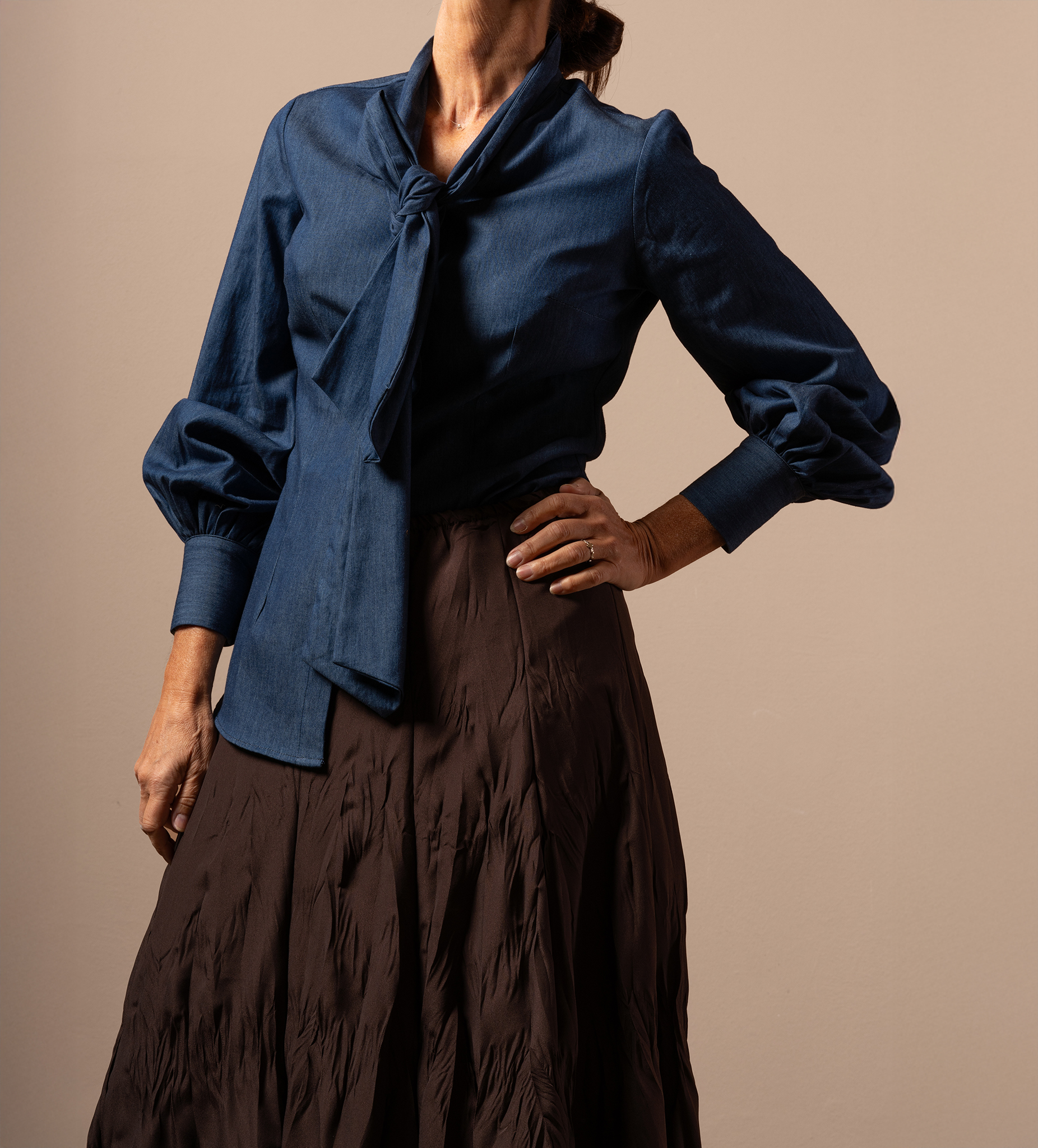 Anne of Green Gables skirt - Image 2