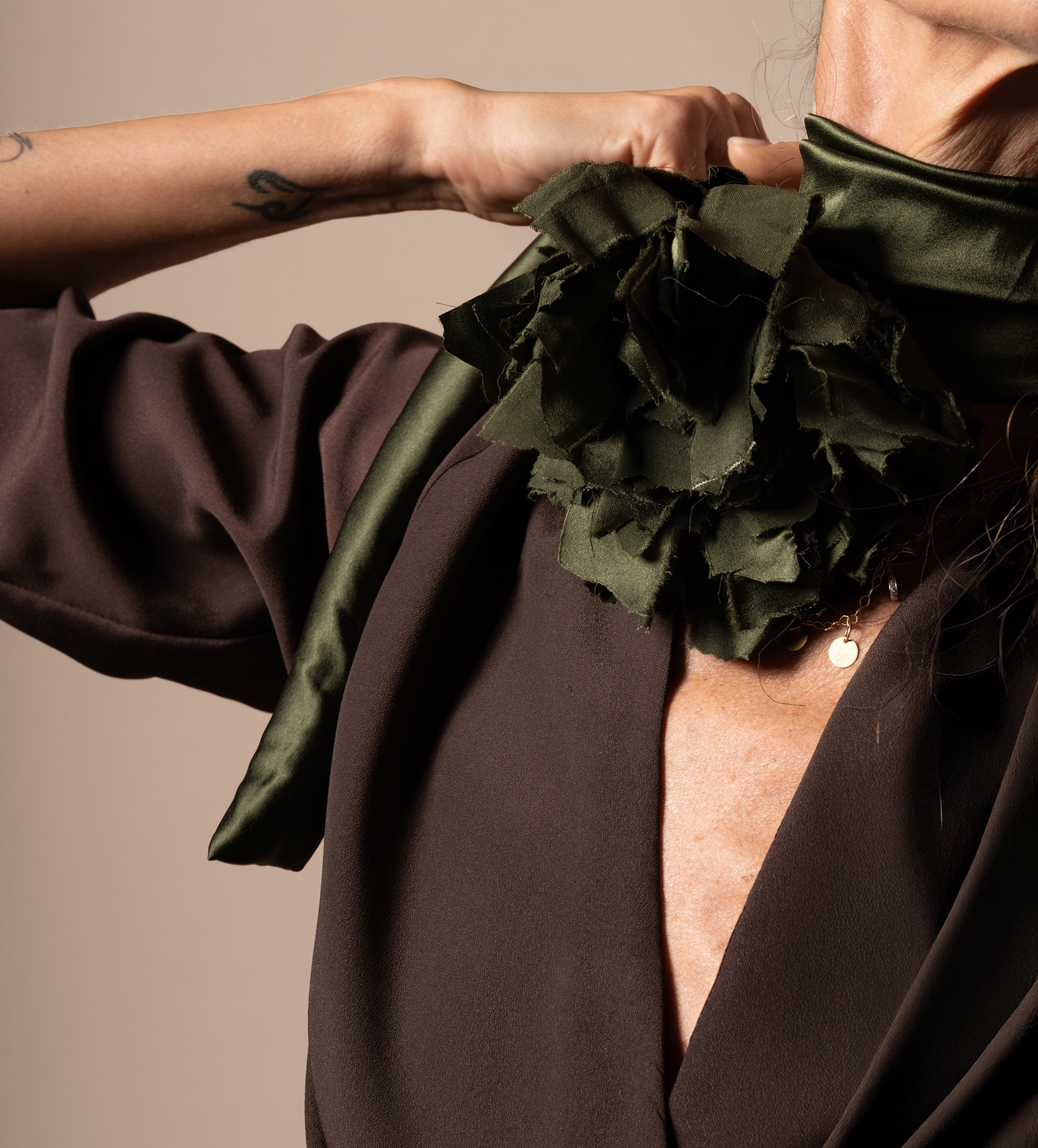 Flower Collar - Image 3