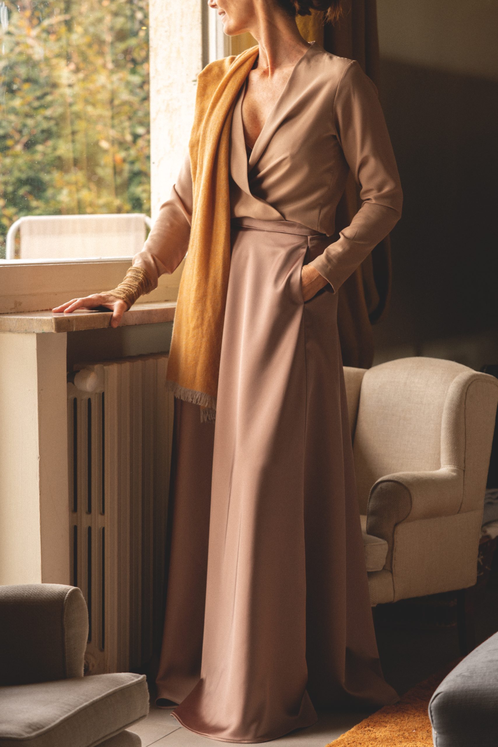 Scarf - Image 4