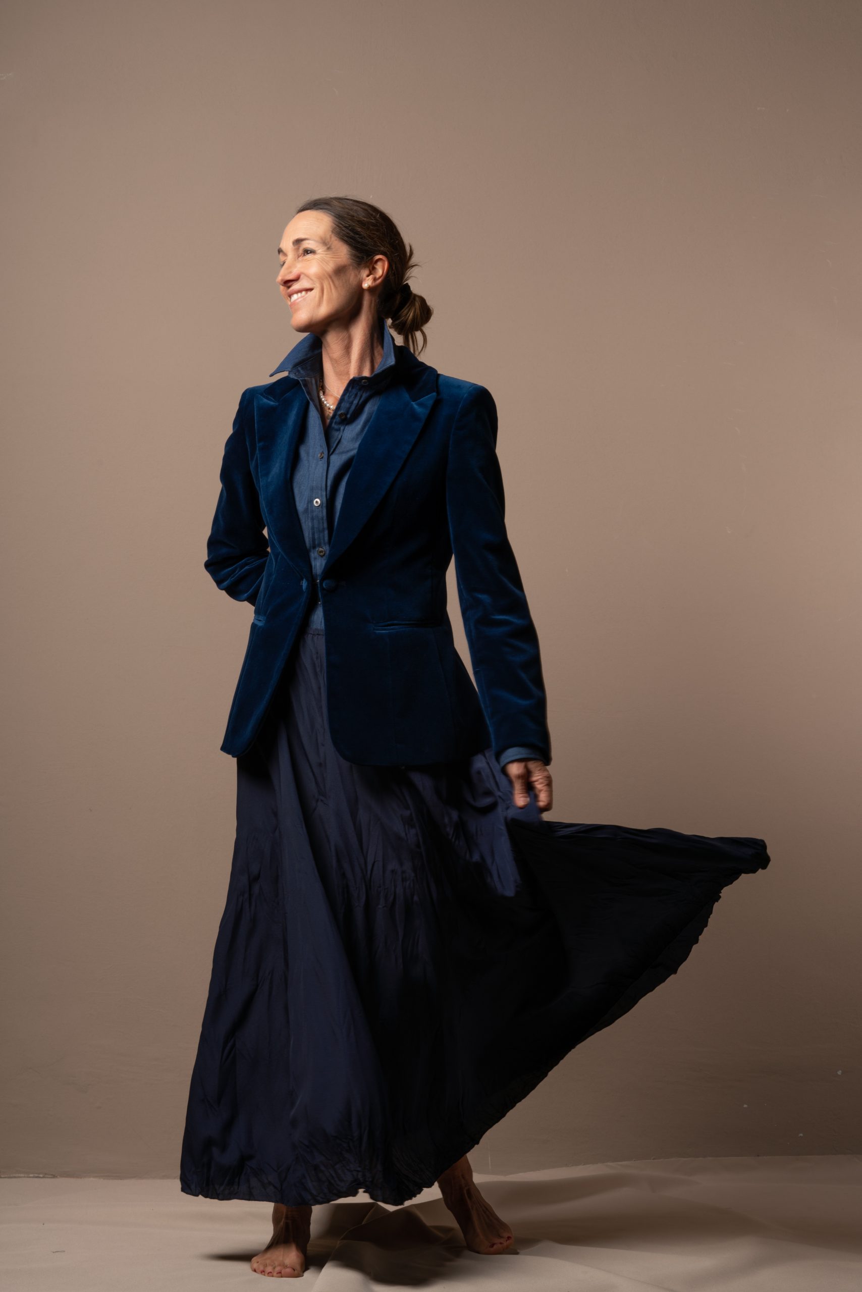 Anne of Green Gables skirt - Image 3