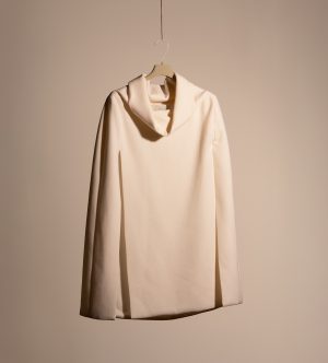 Vulcan cape