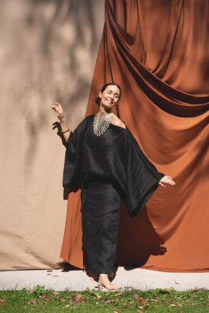 Silvye dress