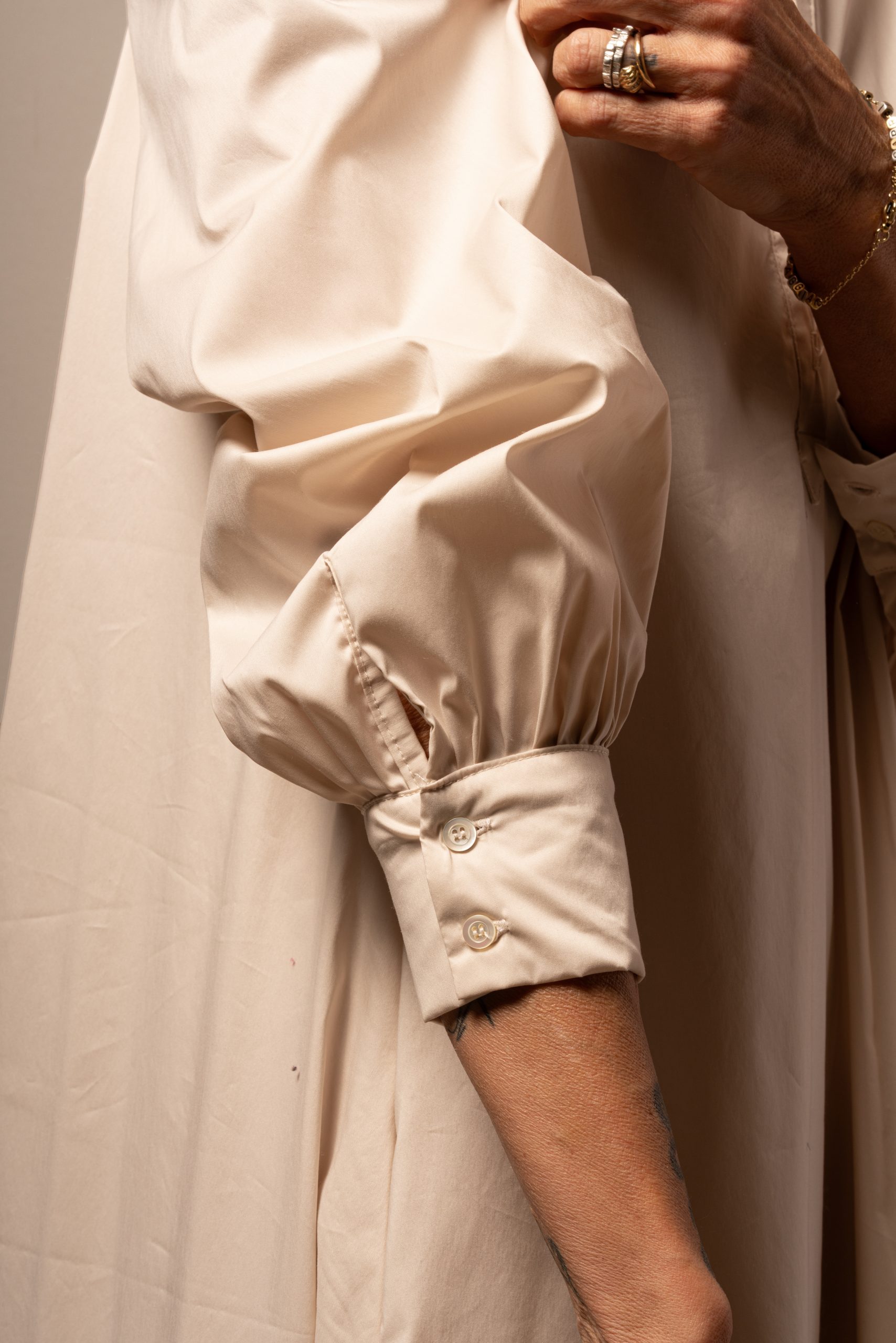 Superkafty dress - Image 4