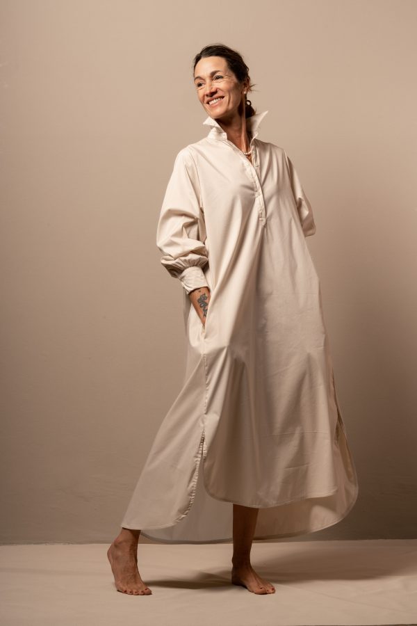 Superkafty dress
