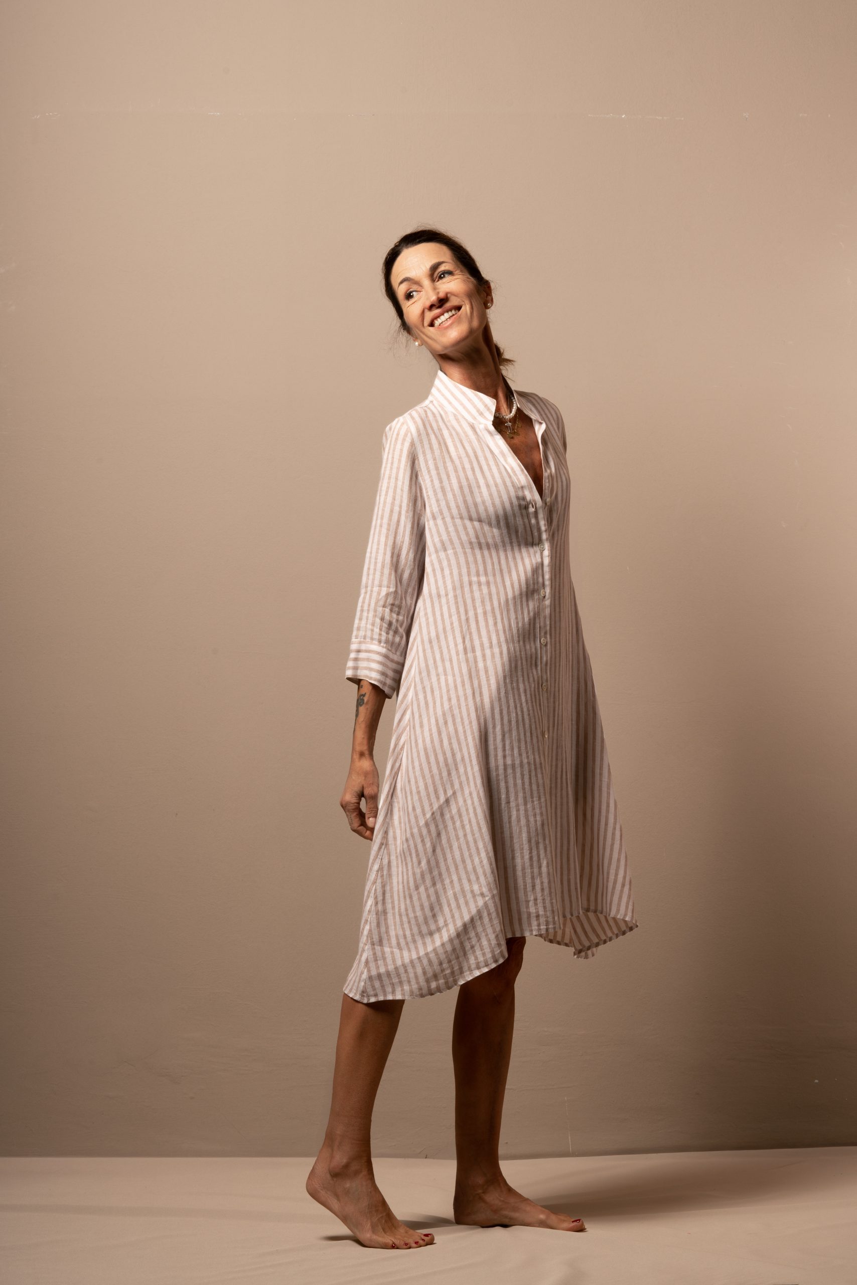 Guru Mid dress - Image 4