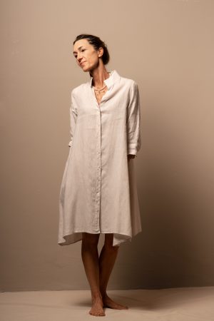 Guru Mid dress