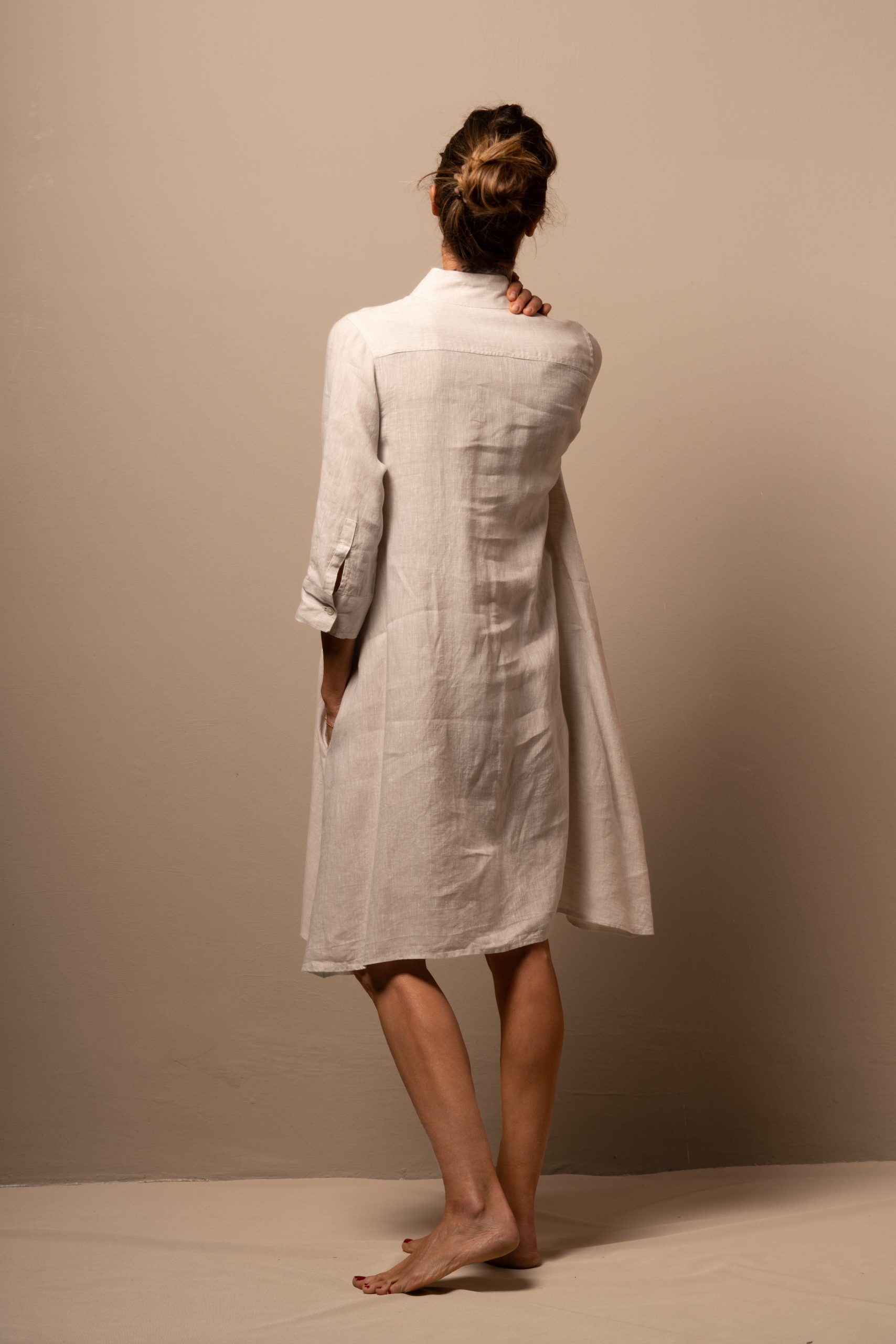 Guru Mid dress - Image 2