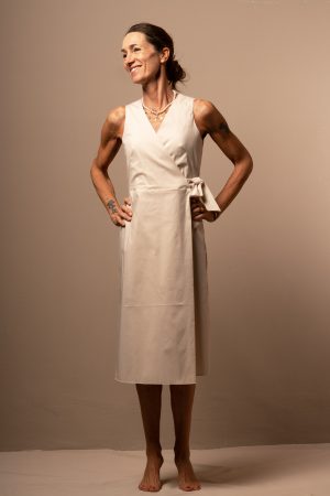 Wallet dress