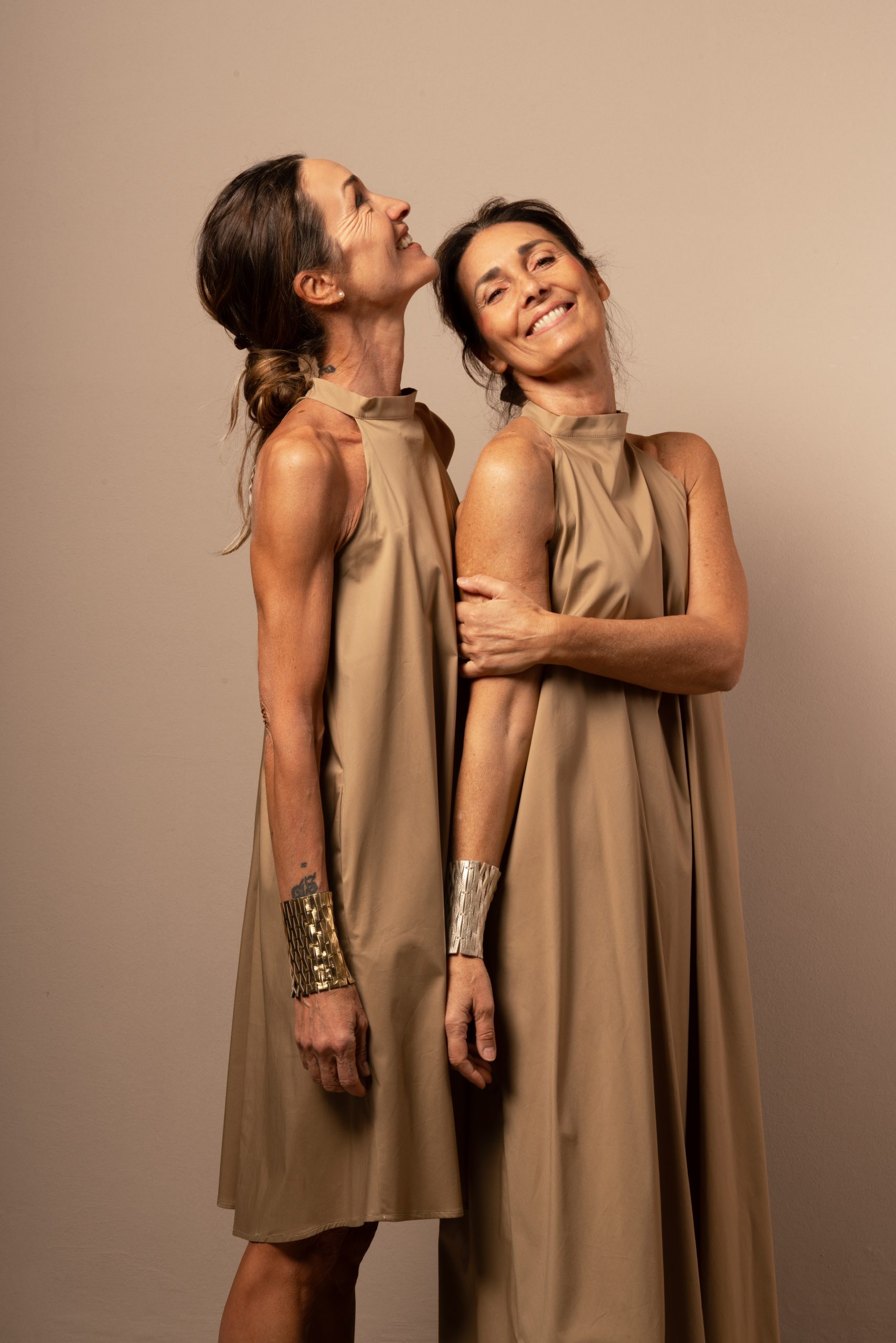 Short Babette dress - Image 2