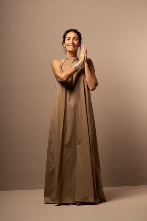 Abito Babette Long