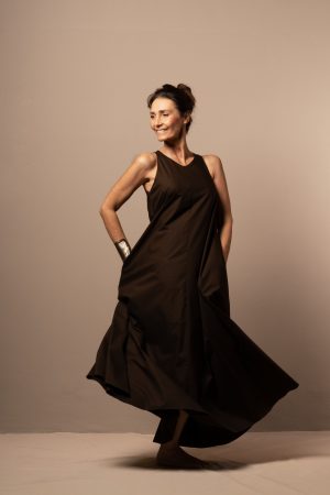 Yoko dress