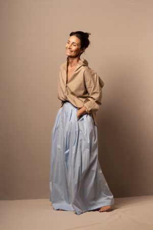 Camicia Diane K