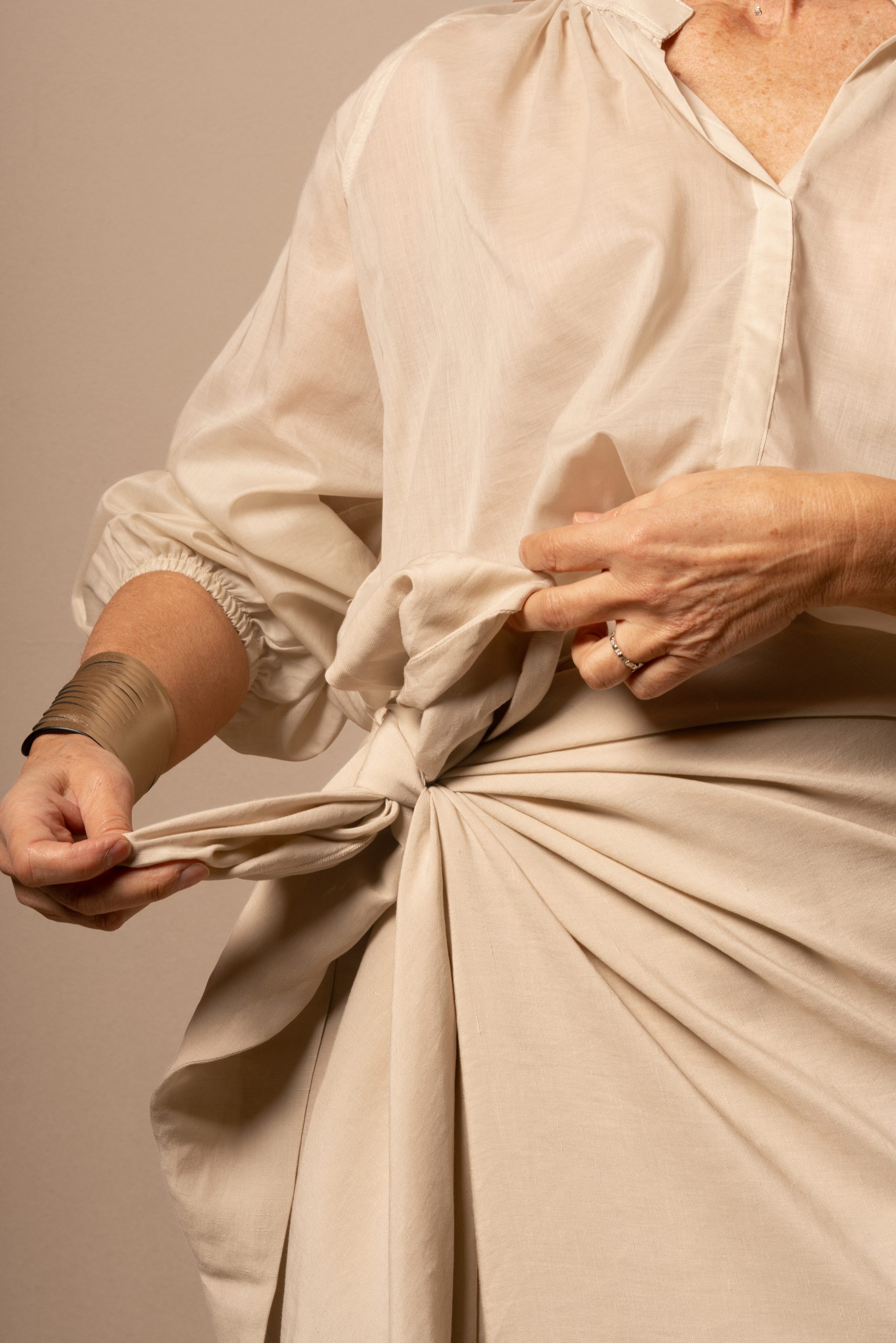 Pareo Skirt - Image 2