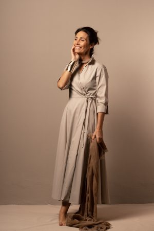 Sophia L dress