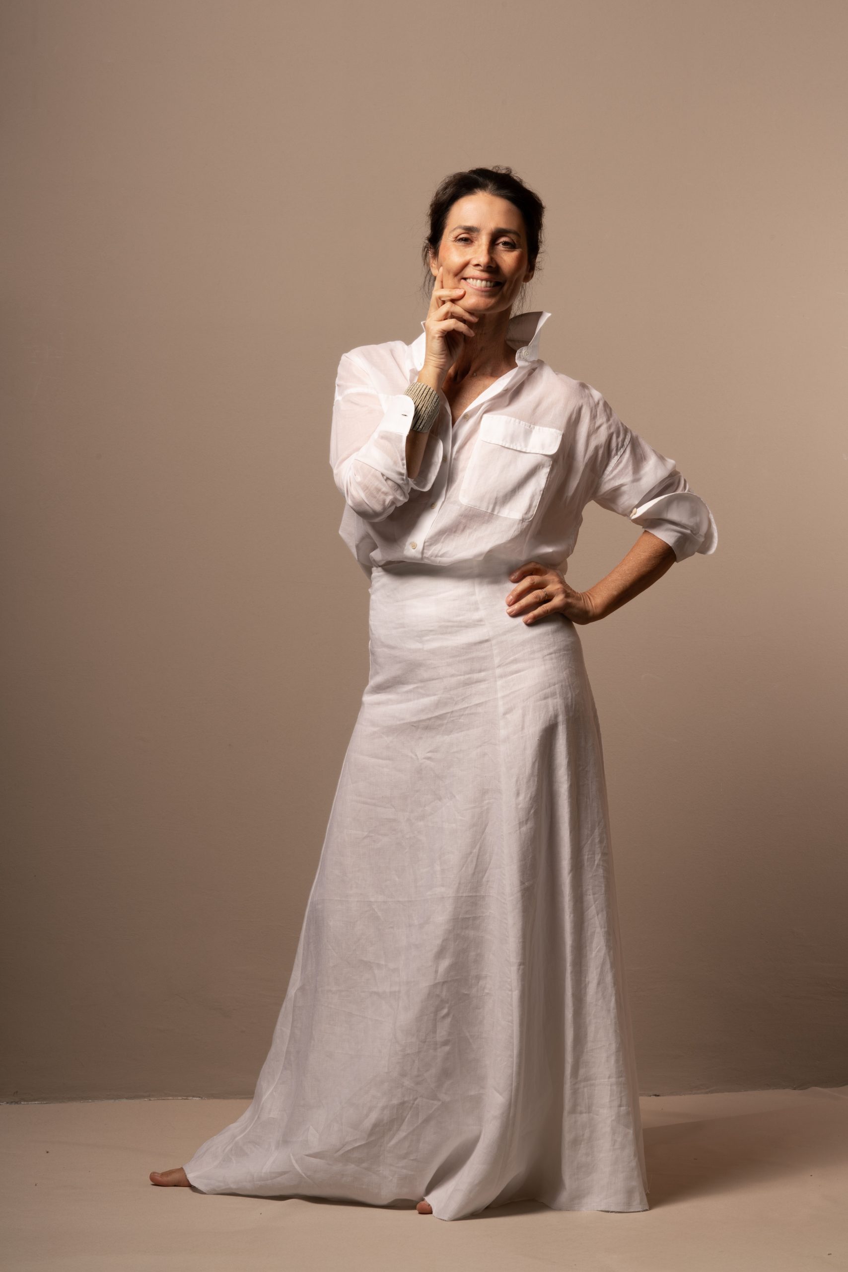 Military shirt - Image 3