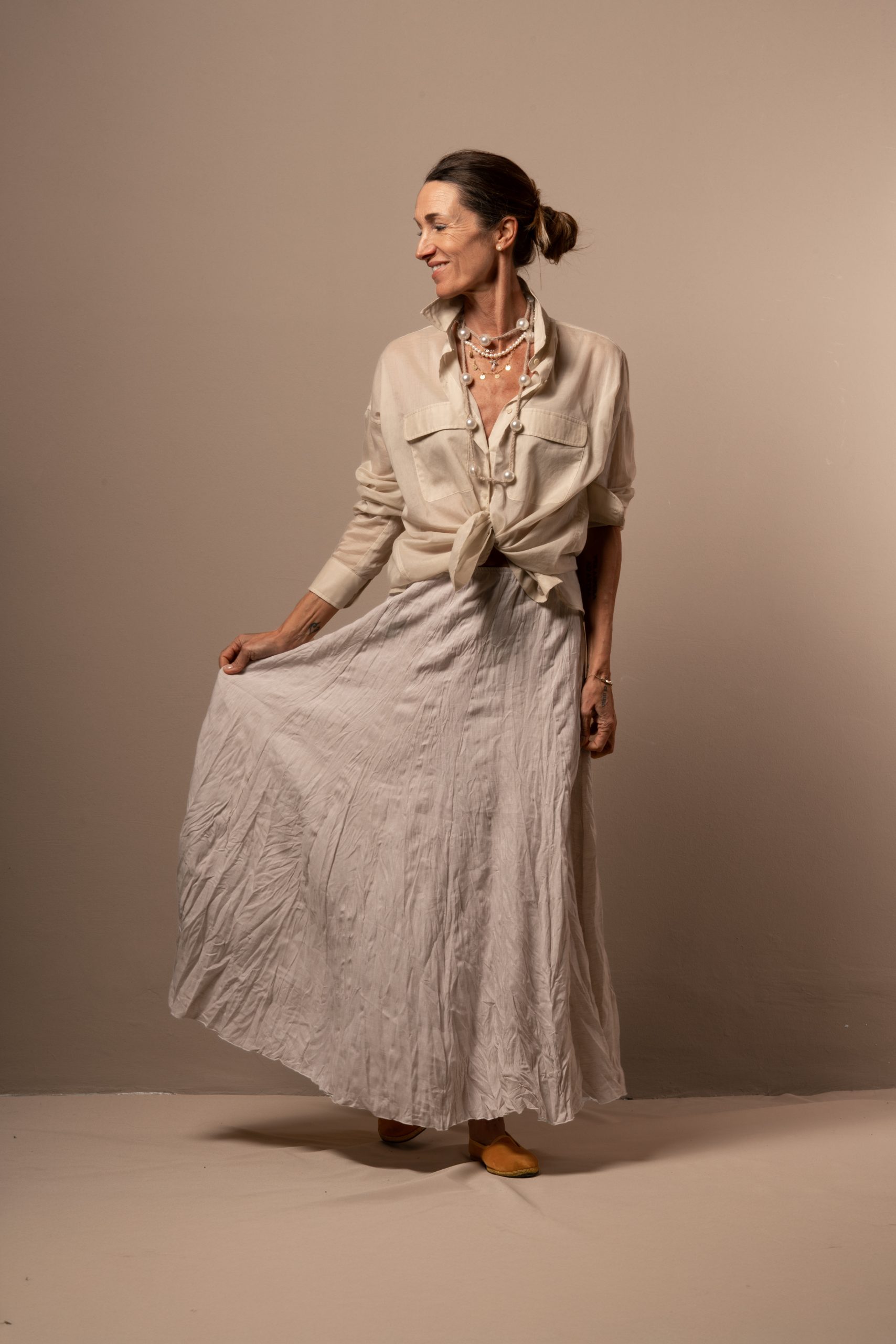 Military shirt - Image 2
