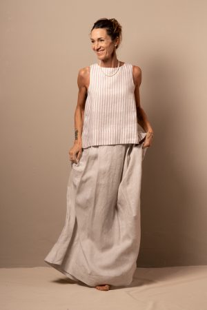 Madame Royale skirt