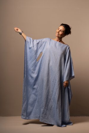 Butterfly dress