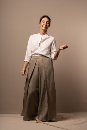 Akama Panta