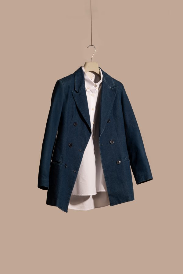 Tommy Denim