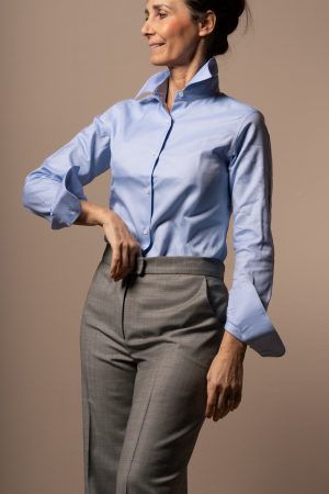 Premiere Belt Pant