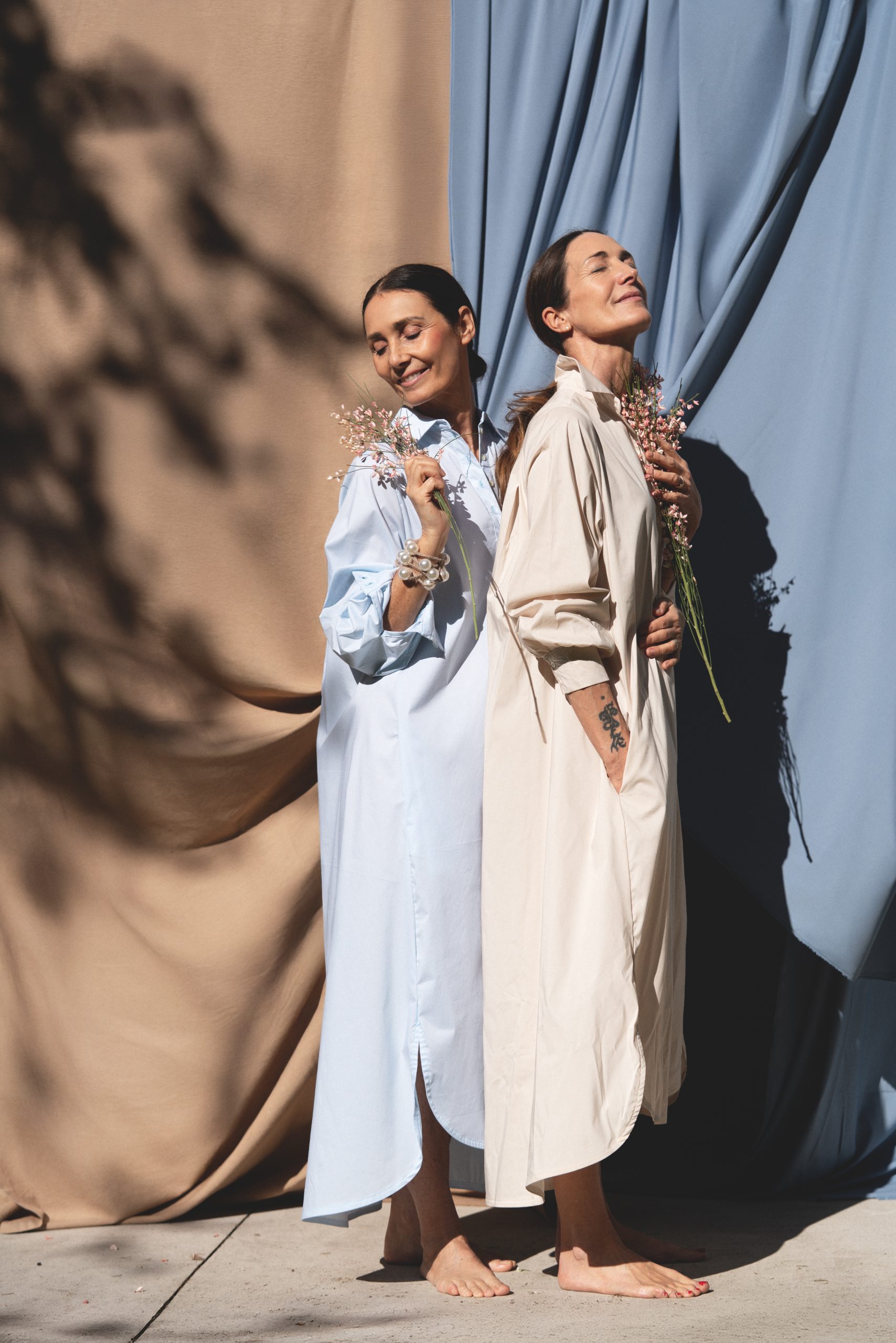 Blouses adn top - Sorelle Collezioni Private