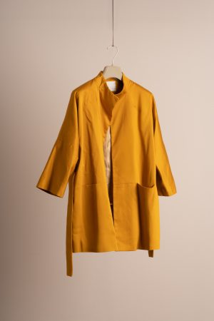 Eggy Caban short
