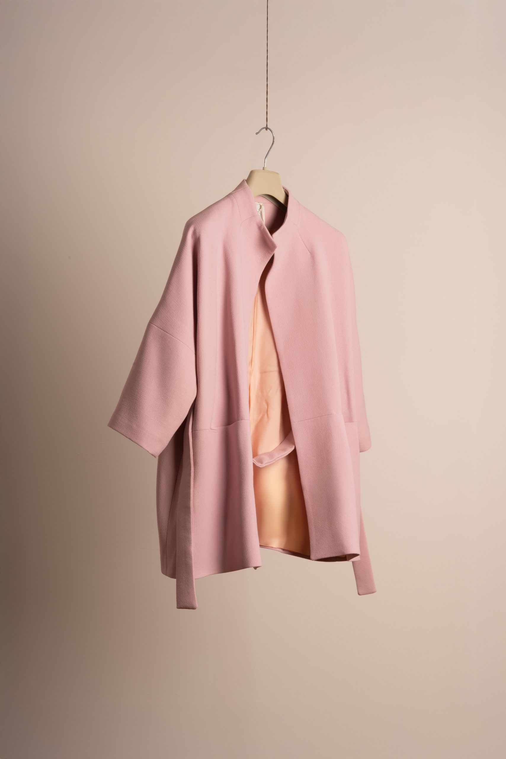 Eggy Short doppia crepe - immagine 10