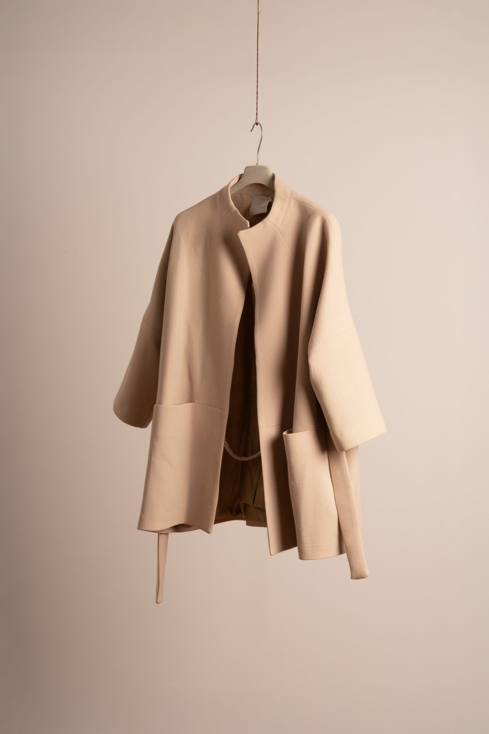 Eggy Short doppia crepe - immagine 8