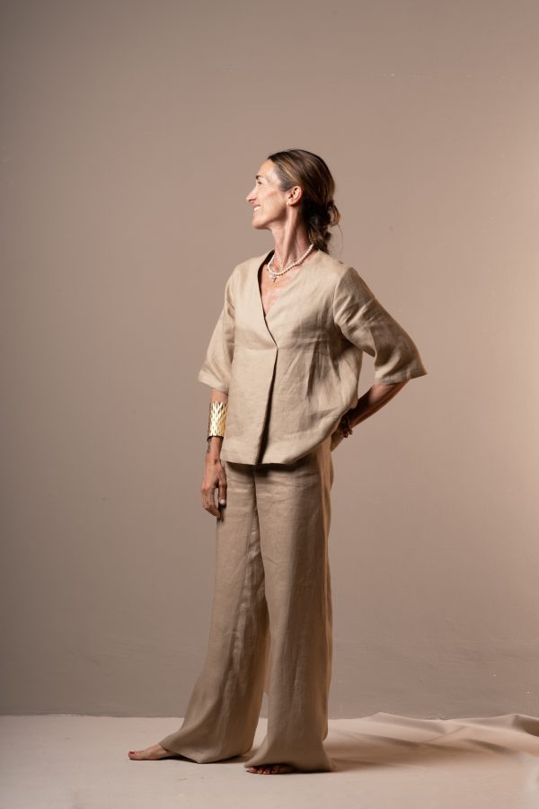 Pantalone Premiere Haute